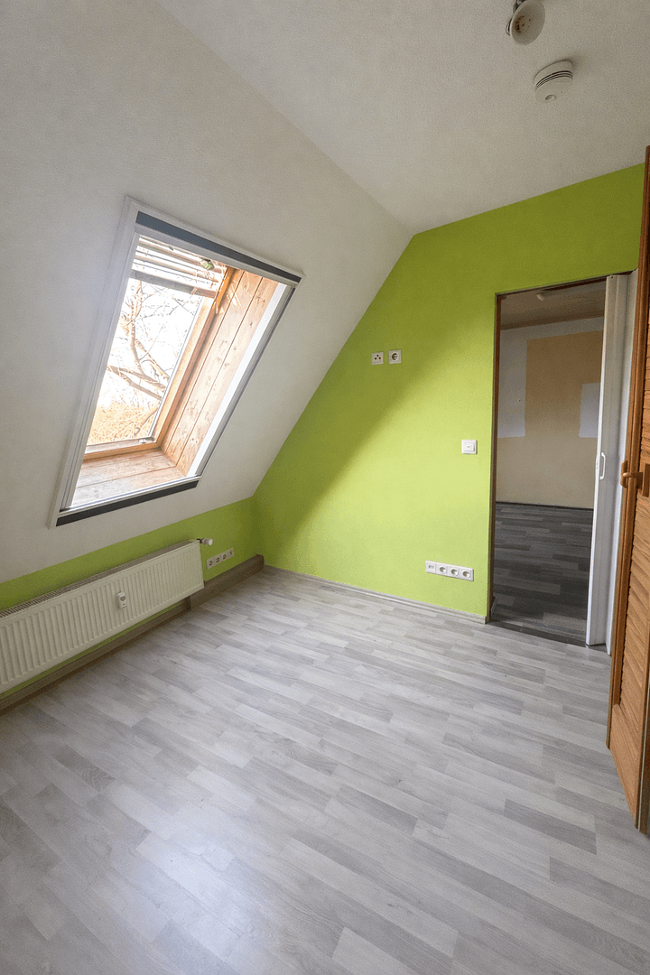 Prenájom bytu 3-izbový 42 m², Teichstraße 28, Sandersdorf-Brehna, Sasko-Anhaltsko Prenájom bytu 3-izbový 42 m², Teichstraße 28, Sandersdorf-Brehna, Sasko-Anhaltsko
