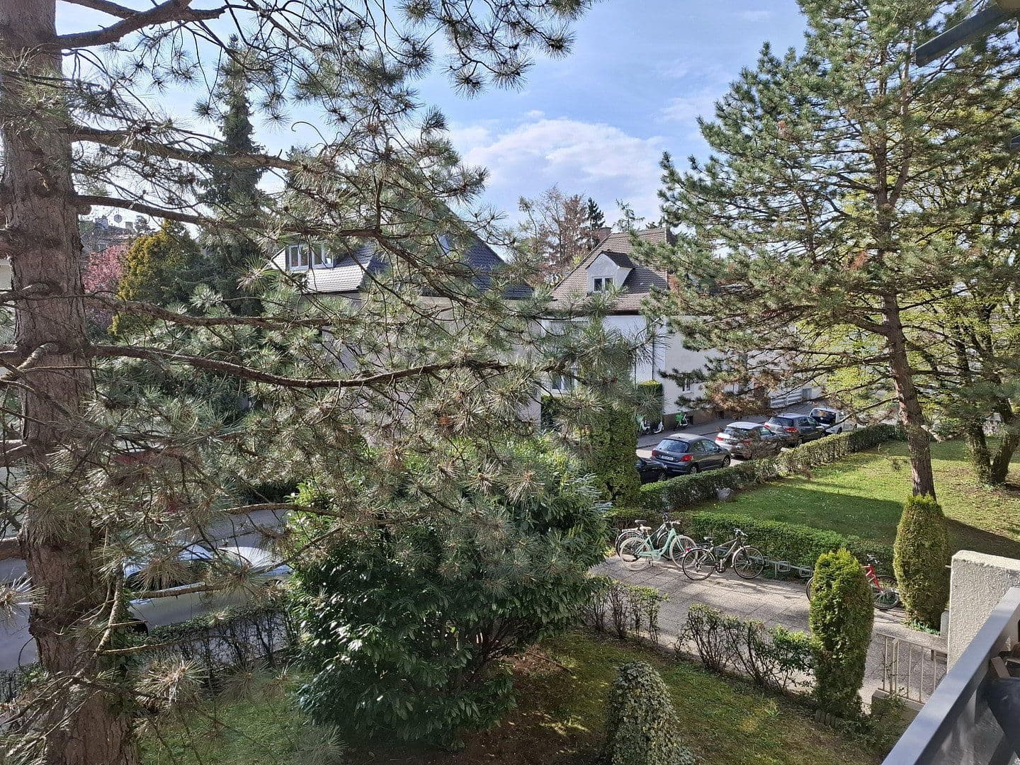 Prenájom bytu 1-izbový 30 m², Jakob-Hagenbucher Straße, München, Bavorsko Prenájom bytu 1-izbový 30 m², Jakob-Hagenbucher Straße, München, Bavorsko