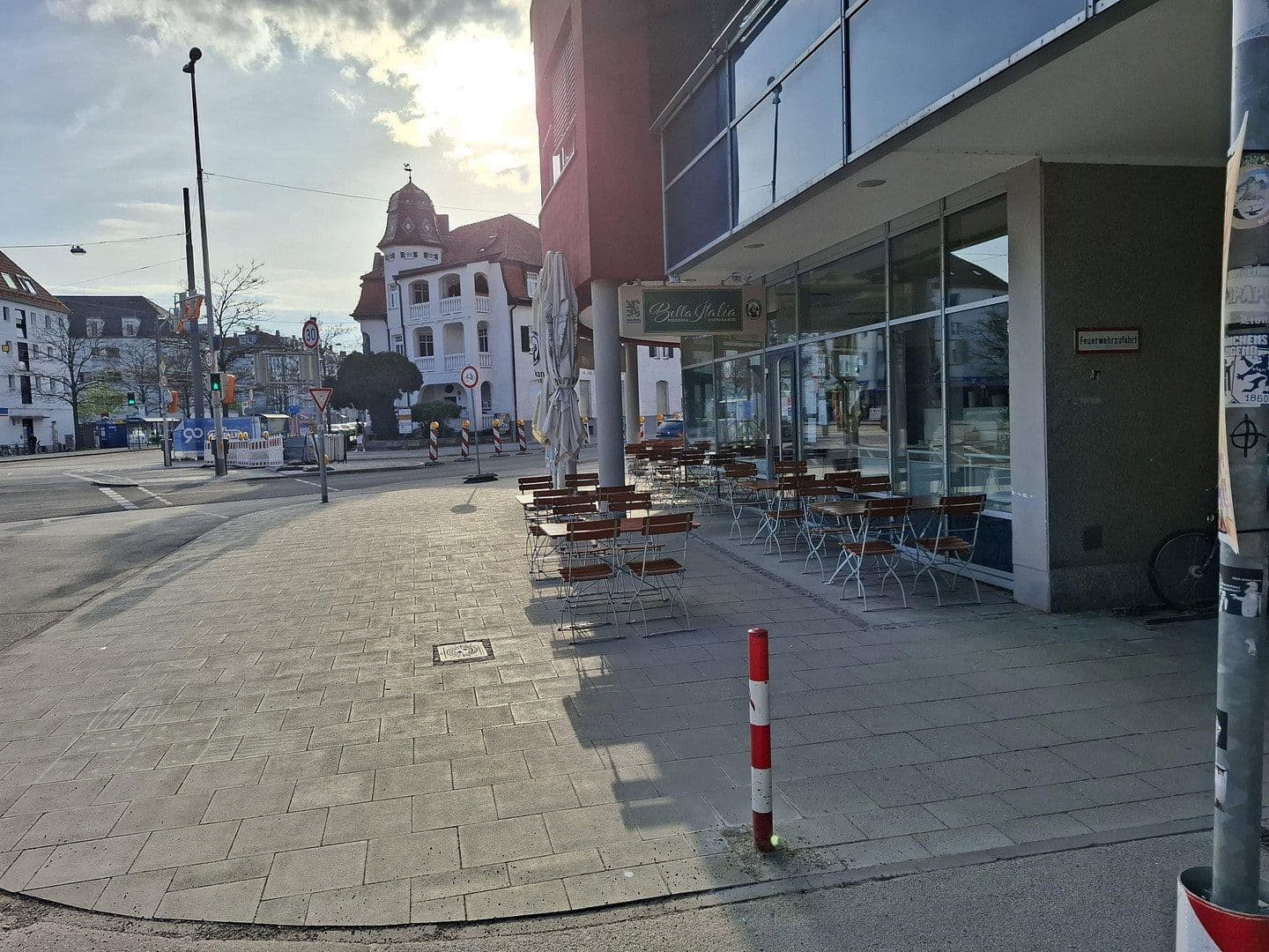 Prenájom bytu 1-izbový 30 m², Jakob-Hagenbucher Straße 4, München, Bavorsko Prenájom bytu 1-izbový 30 m², Jakob-Hagenbucher Straße 4, München, Bavorsko