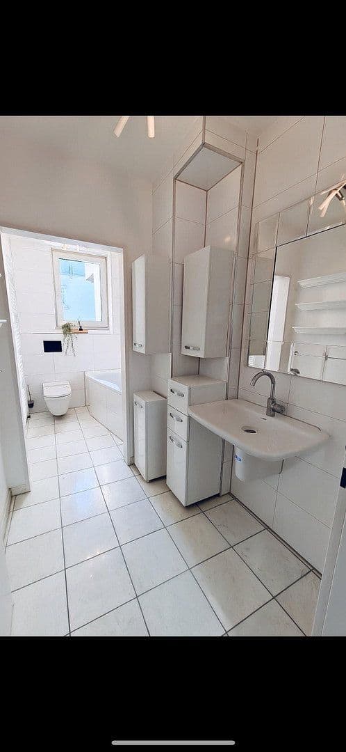 Prenájom bytu 32 m², Kaiserslautern, Porýnie-Falcko Prenájom bytu 32 m², Kaiserslautern, Porýnie-Falcko