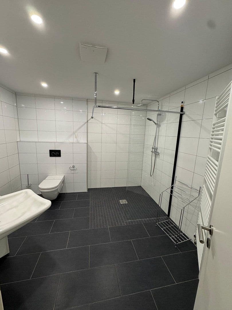 Prenájom bytu 32 m², Kaiserslautern, Porýnie-Falcko Prenájom bytu 32 m², Kaiserslautern, Porýnie-Falcko