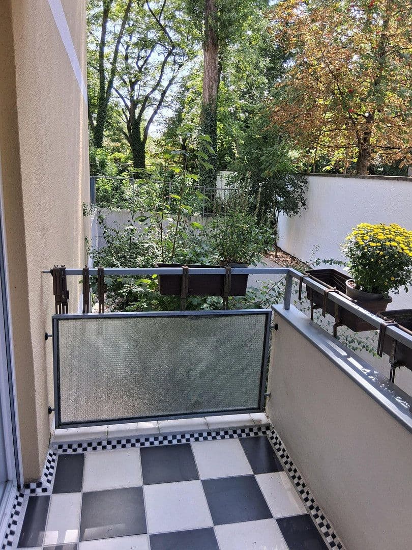 Predaj bytu 2-izbový 42 m², München, Bavorsko Predaj bytu 2-izbový 42 m², München, Bavorsko