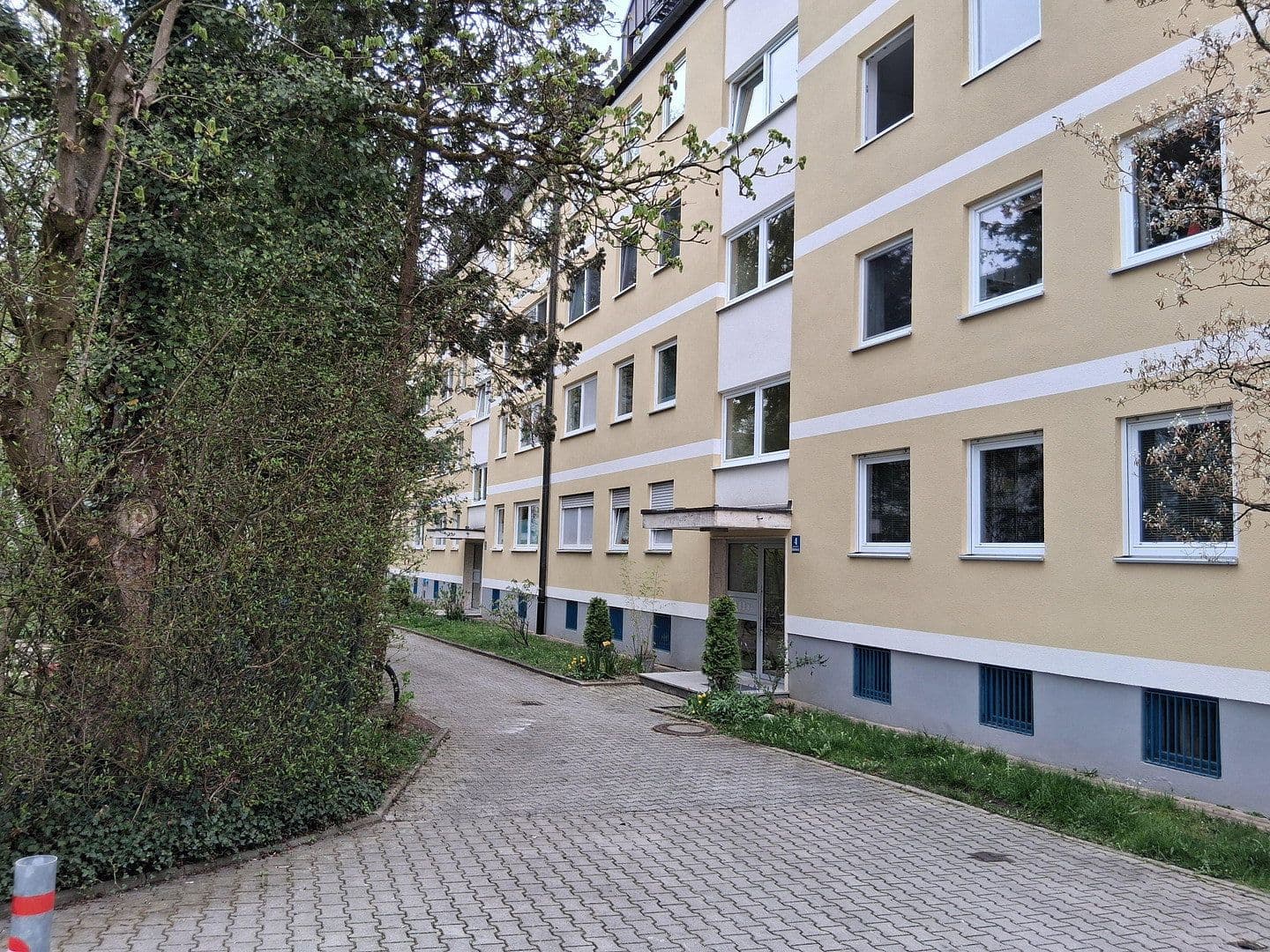 Predaj bytu 2-izbový 42 m², München, Bavorsko Predaj bytu 2-izbový 42 m², München, Bavorsko