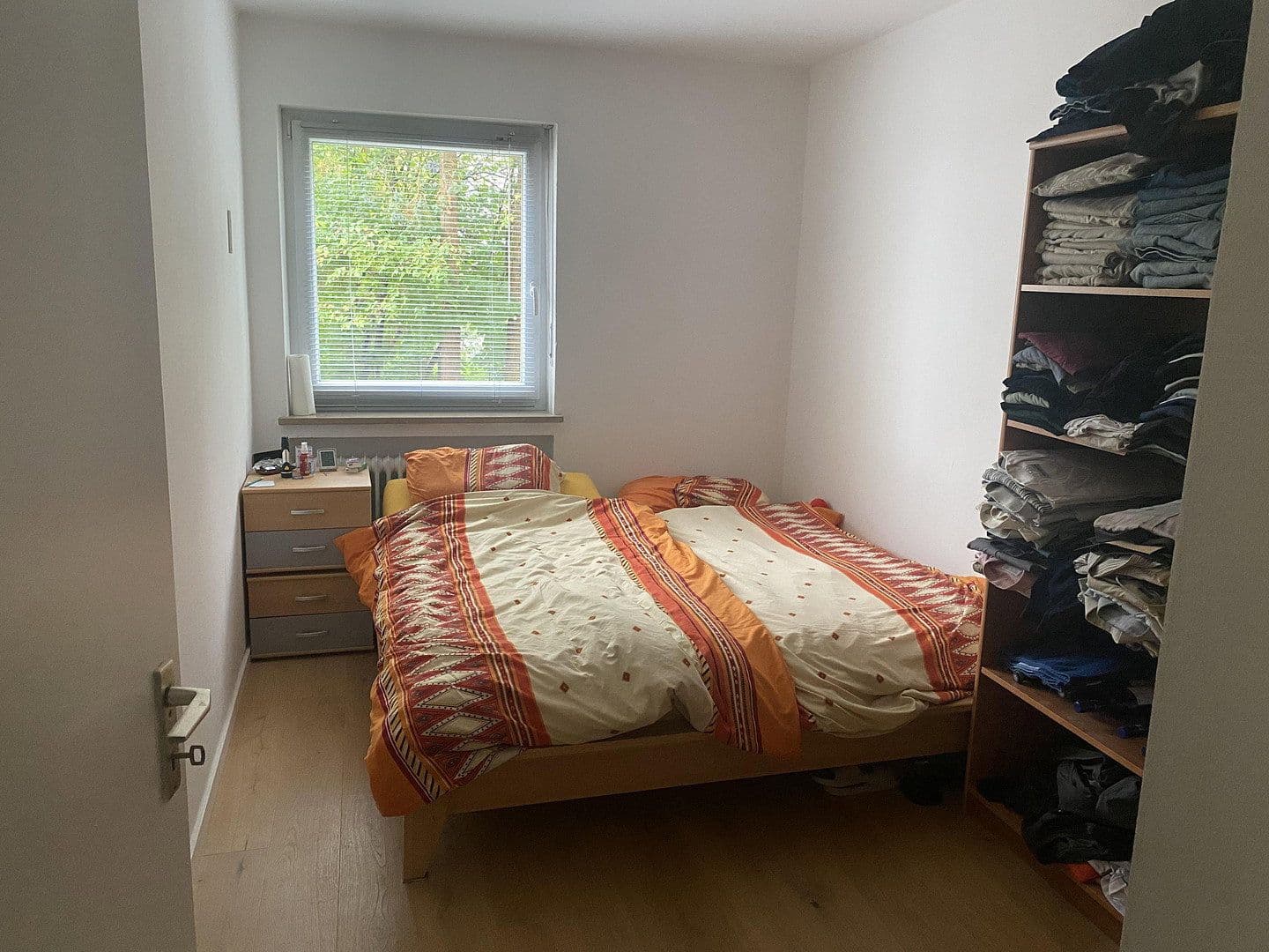 Predaj bytu 2-izbový 42 m², München, Bavorsko Predaj bytu 2-izbový 42 m², München, Bavorsko