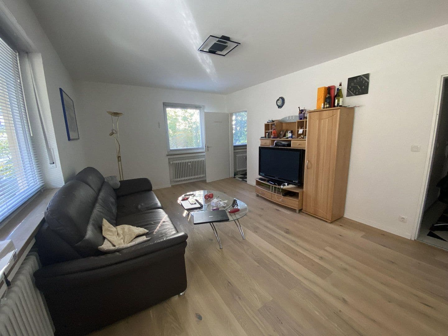 Predaj bytu 2-izbový 42 m², München, Bavorsko Predaj bytu 2-izbový 42 m², München, Bavorsko