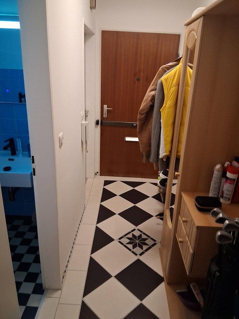 Predaj bytu 2-izbový 42 m², München, Bavorsko Predaj bytu 2-izbový 42 m², München, Bavorsko