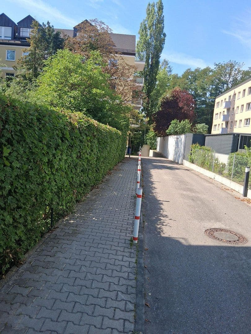 Predaj bytu 2-izbový 42 m², München, Bavorsko Predaj bytu 2-izbový 42 m², München, Bavorsko