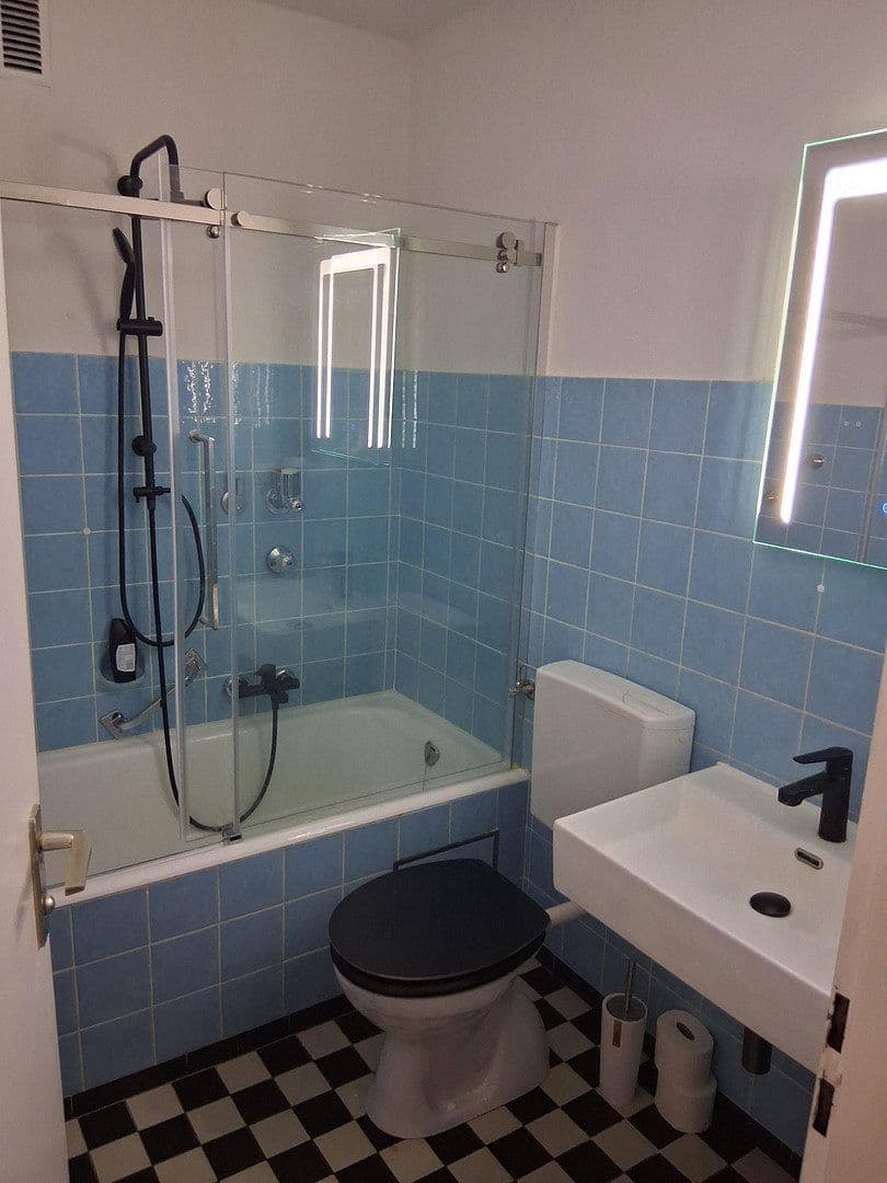 Predaj bytu 2-izbový 42 m², München, Bavorsko Predaj bytu 2-izbový 42 m², München, Bavorsko