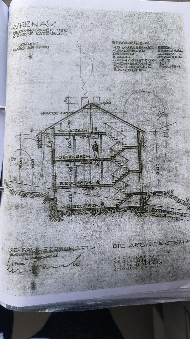Predaj domu 163 m², pozemek 522 m², Wernau (Neckar), Bádensko-Wurttembersko Predaj domu 163 m², pozemek 522 m², Wernau (Neckar), Bádensko-Wurttembersko