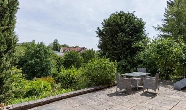 Predaj domu 163 m², pozemek 522 m², Wernau (Neckar), Bádensko-Wurttembersko Predaj domu 163 m², pozemek 522 m², Wernau (Neckar), Bádensko-Wurttembersko