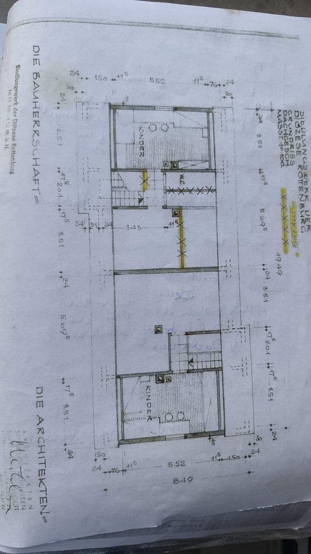 Predaj domu 163 m², pozemek 522 m², Wernau (Neckar), Bádensko-Wurttembersko Predaj domu 163 m², pozemek 522 m², Wernau (Neckar), Bádensko-Wurttembersko