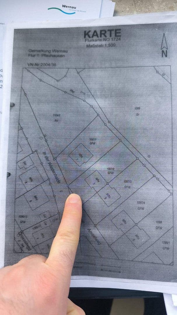 Predaj domu 163 m², pozemek 522 m², Wernau (Neckar), Bádensko-Wurttembersko Predaj domu 163 m², pozemek 522 m², Wernau (Neckar), Bádensko-Wurttembersko