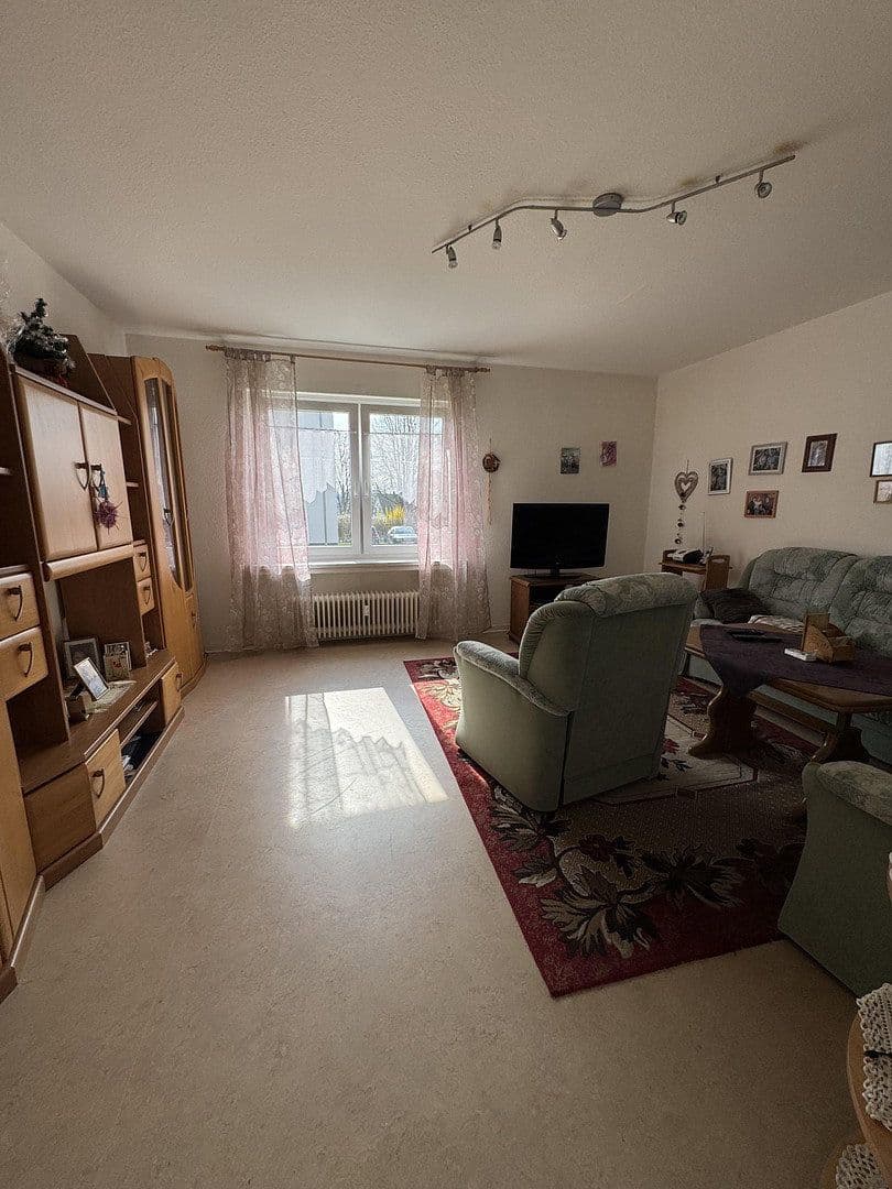 Prenájom bytu 3-izbový 68 m², Gänsepforte 10a, Seesen, Dolné Sasko Prenájom bytu 3-izbový 68 m², Gänsepforte 10a, Seesen, Dolné Sasko