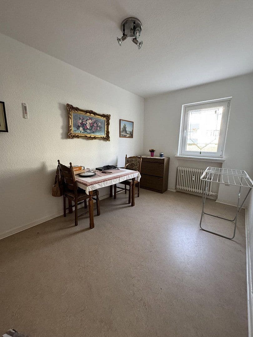 Prenájom bytu 3-izbový 68 m², Gänsepforte 10a, Seesen, Dolné Sasko Prenájom bytu 3-izbový 68 m², Gänsepforte 10a, Seesen, Dolné Sasko