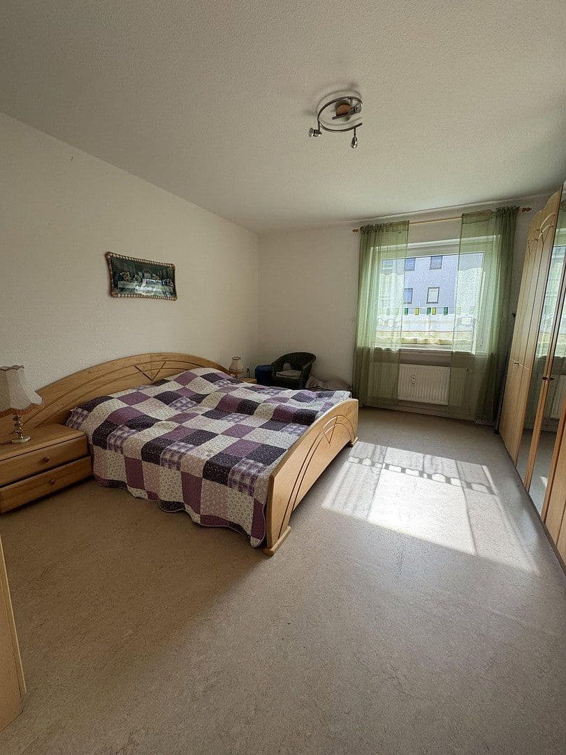 Prenájom bytu 3-izbový 68 m², Gänsepforte 10a, Seesen, Dolné Sasko Prenájom bytu 3-izbový 68 m², Gänsepforte 10a, Seesen, Dolné Sasko