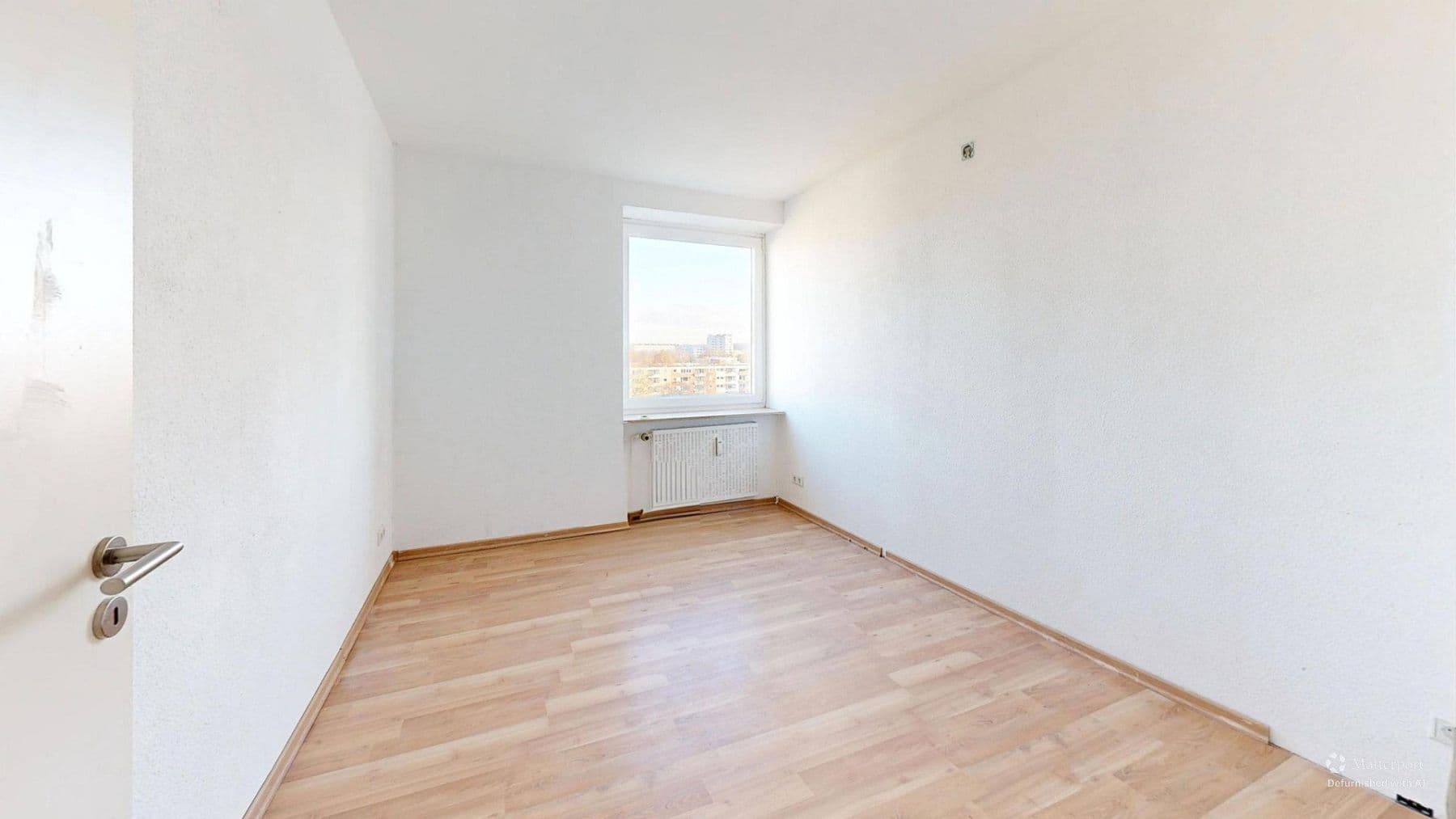 Predaj bytu 4-izbový 94 m², Stralsunder Ring 8, Wolfsburg, Dolné Sasko Predaj bytu 4-izbový 94 m², Stralsunder Ring 8, Wolfsburg, Dolné Sasko