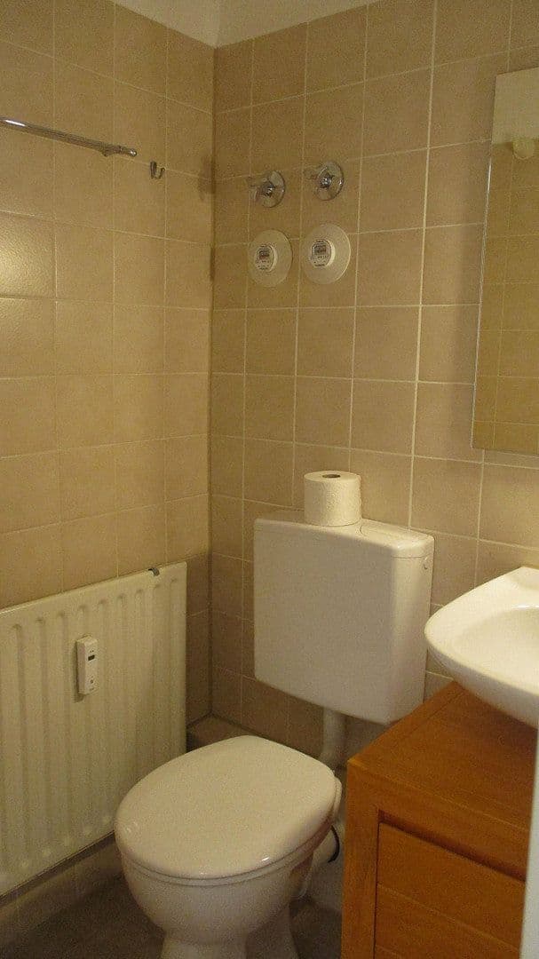 Predaj bytu 2-izbový 57 m², Stuttgart-Degerloch, Bádensko-Wurttembersko Predaj bytu 2-izbový 57 m², Stuttgart-Degerloch, Bádensko-Wurttembersko