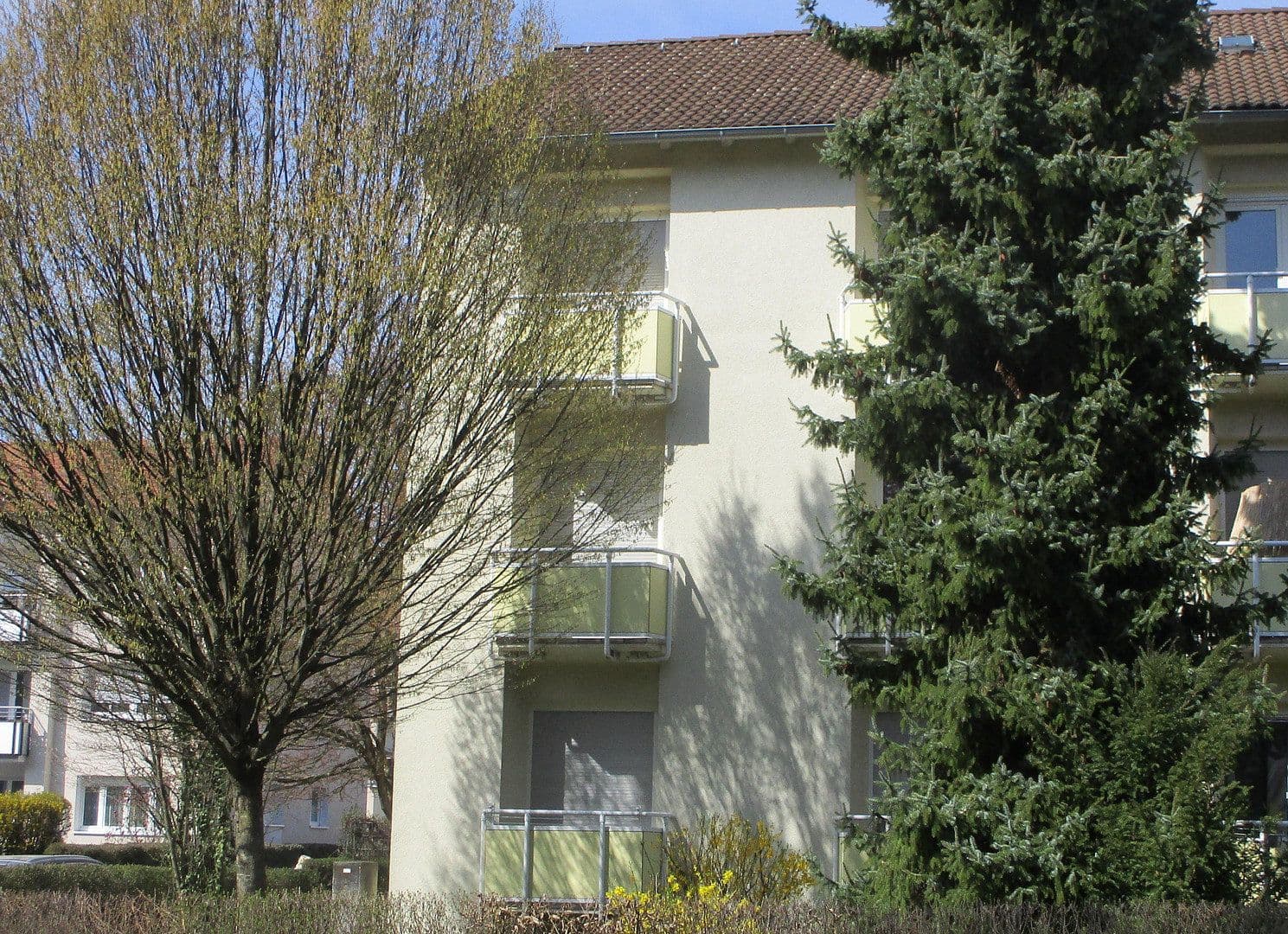 Predaj bytu 2-izbový 57 m², Stuttgart-Degerloch, Bádensko-Wurttembersko Predaj bytu 2-izbový 57 m², Stuttgart-Degerloch, Bádensko-Wurttembersko