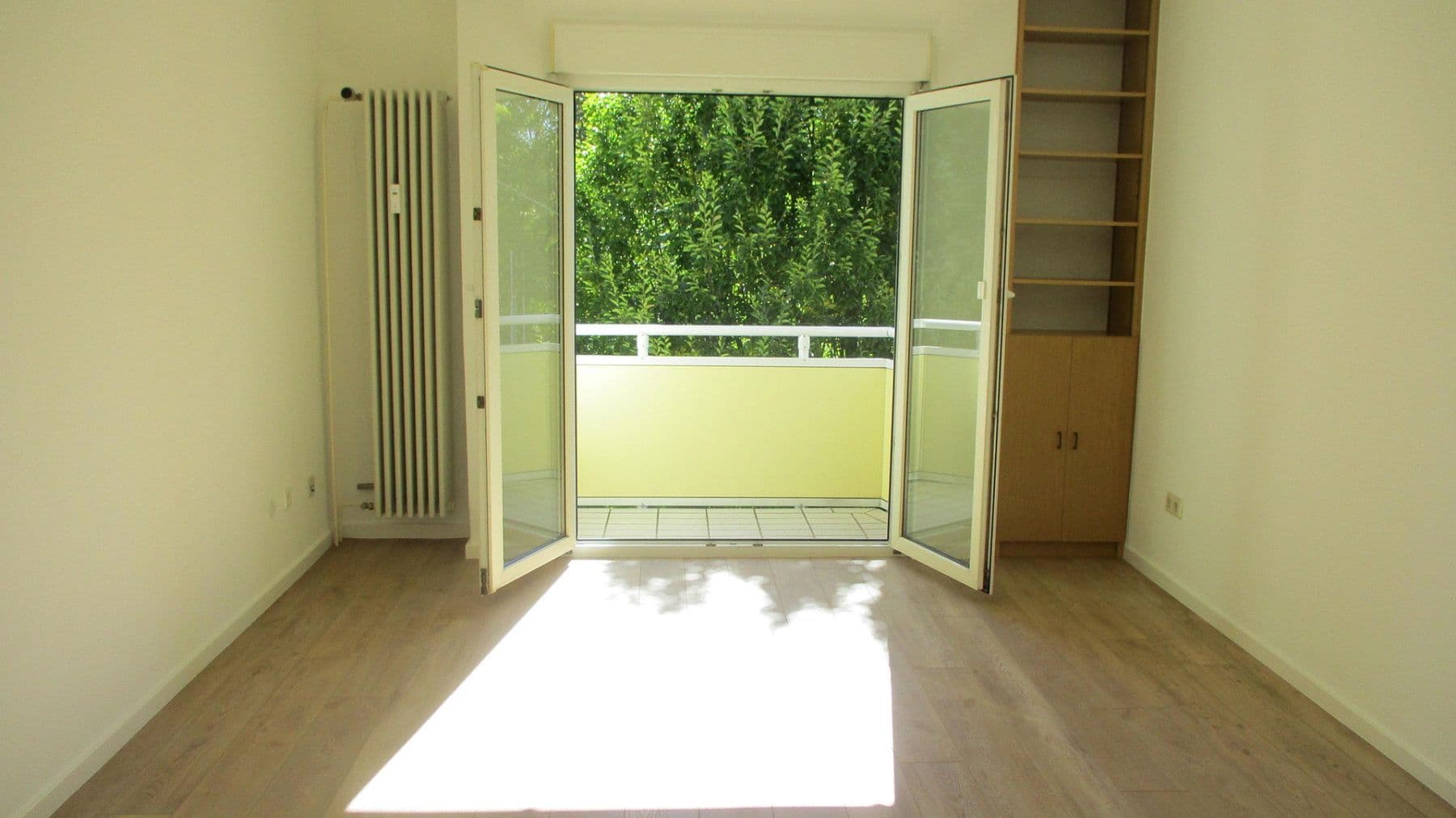 Predaj bytu 2-izbový 57 m², Stuttgart-Degerloch, Bádensko-Wurttembersko Predaj bytu 2-izbový 57 m², Stuttgart-Degerloch, Bádensko-Wurttembersko