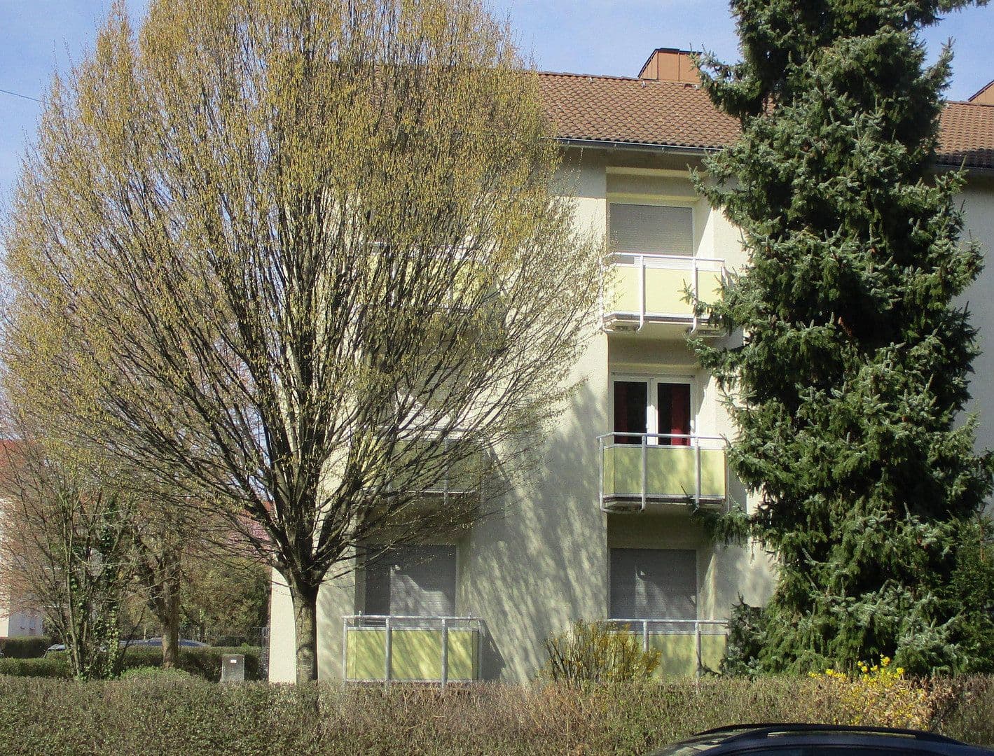 Predaj bytu 2-izbový 57 m², Stuttgart-Degerloch, Bádensko-Wurttembersko Predaj bytu 2-izbový 57 m², Stuttgart-Degerloch, Bádensko-Wurttembersko