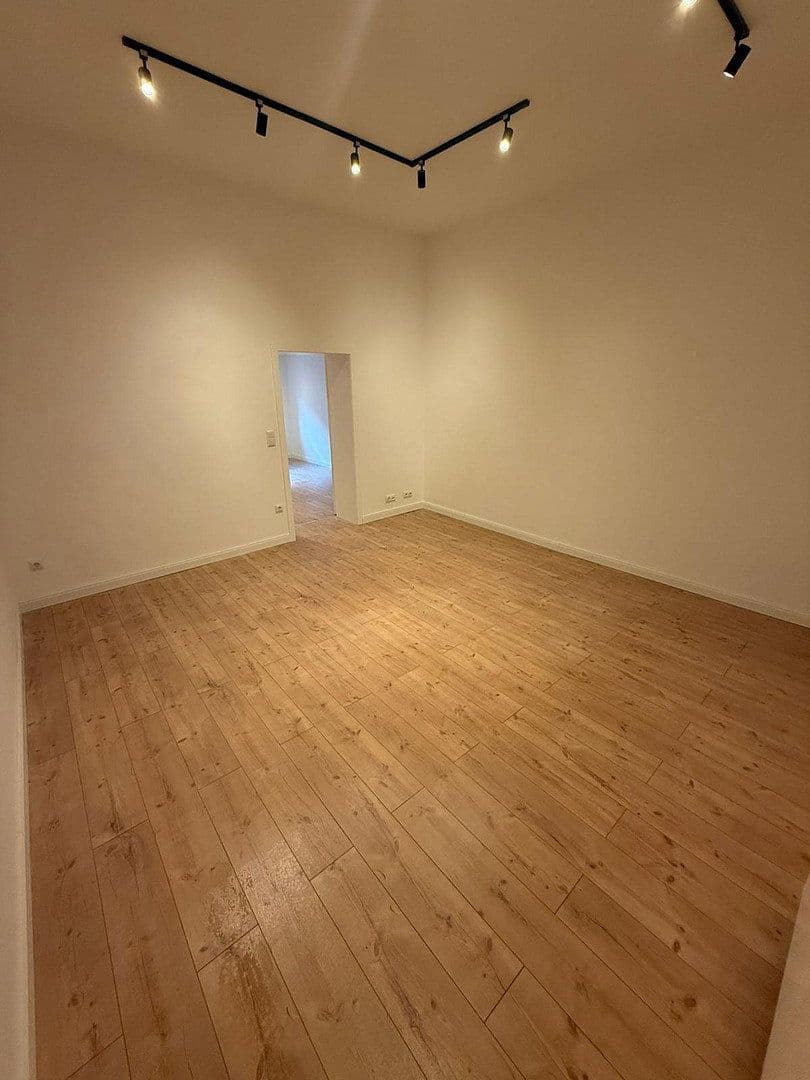Prenájom bytu 2-izbový 73 m², Viersener Straße 72, Mönchengladbach, Severné Porýnie - Westfálsko Prenájom bytu 2-izbový 73 m², Viersener Straße 72, Mönchengladbach, Severné Porýnie - Westfálsko