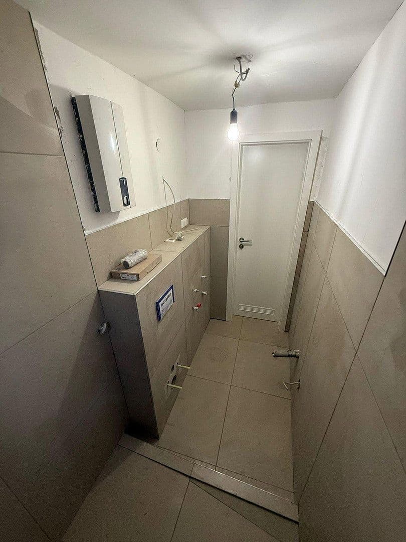 Prenájom bytu 2-izbový 73 m², Viersener Straße 72, Mönchengladbach, Severné Porýnie - Westfálsko Prenájom bytu 2-izbový 73 m², Viersener Straße 72, Mönchengladbach, Severné Porýnie - Westfálsko