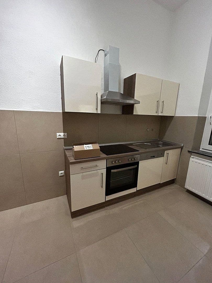 Prenájom bytu 2-izbový 73 m², Viersener Straße 72, Mönchengladbach, Severné Porýnie - Westfálsko Prenájom bytu 2-izbový 73 m², Viersener Straße 72, Mönchengladbach, Severné Porýnie - Westfálsko