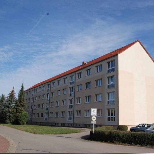Prenájom bytu 3-izbový 65 m², Straße der Jugend 8-11, Arzberg, Sasko Prenájom bytu 3-izbový 65 m², Straße der Jugend 8-11, Arzberg, Sasko
