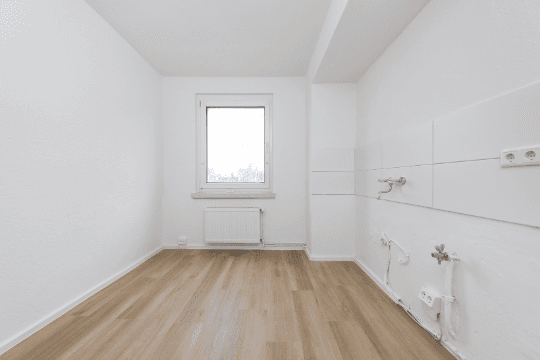 Prenájom bytu 3-izbový 65 m², Straße der Jugend 8-11, Arzberg, Sasko Prenájom bytu 3-izbový 65 m², Straße der Jugend 8-11, Arzberg, Sasko