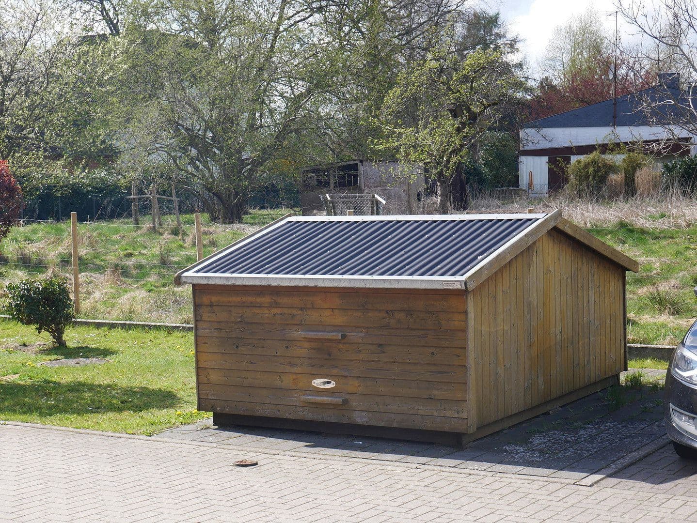 Predaj bytu 1-izbový 65 m², Tostedt, Dolné Sasko Predaj bytu 1-izbový 65 m², Tostedt, Dolné Sasko