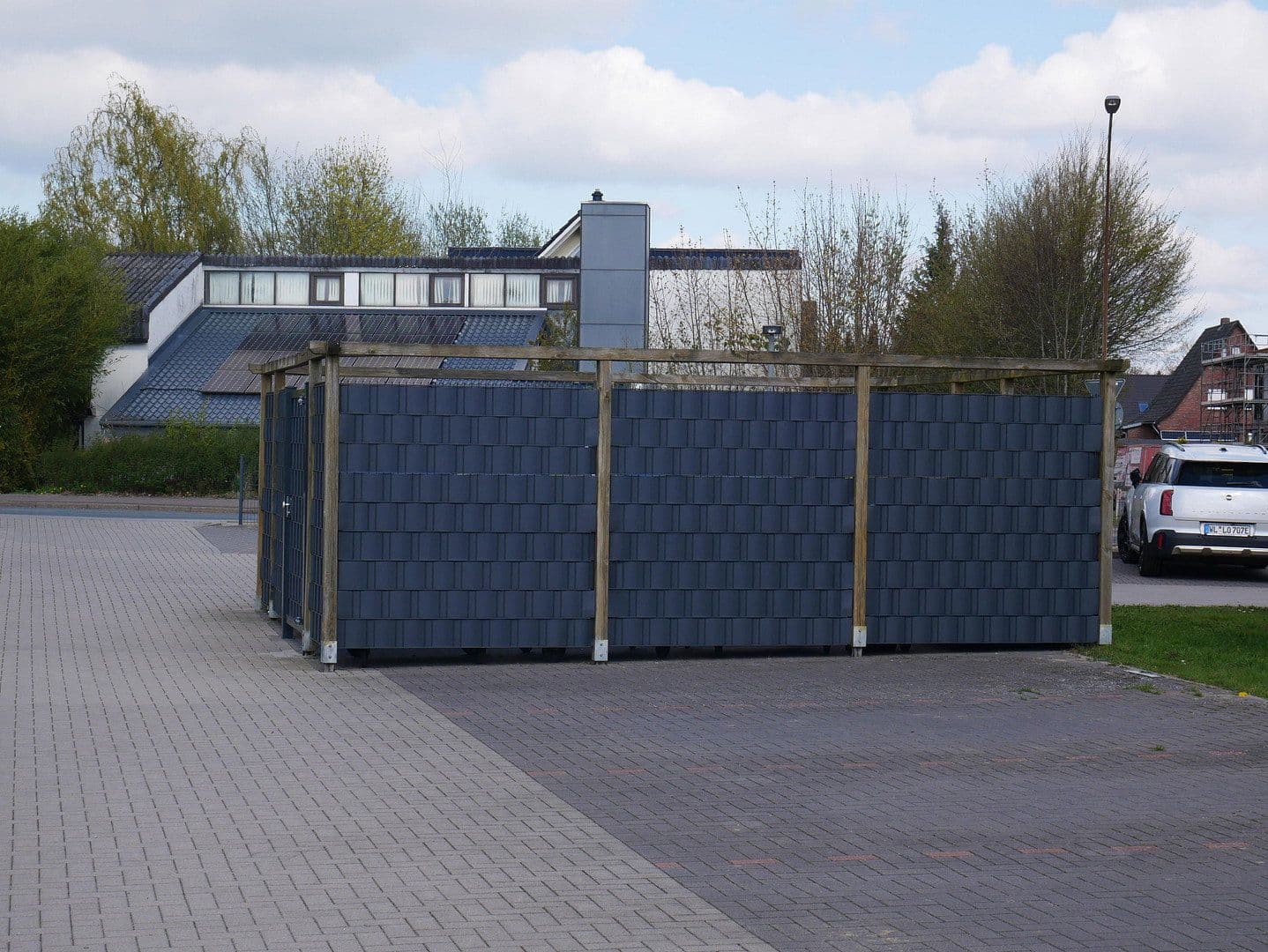 Predaj bytu 1-izbový 65 m², Tostedt, Dolné Sasko Predaj bytu 1-izbový 65 m², Tostedt, Dolné Sasko