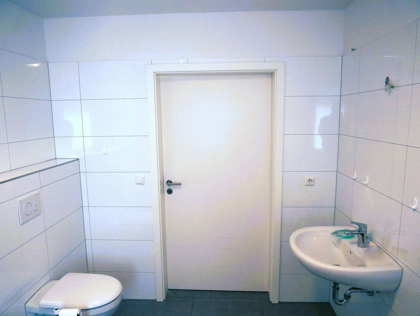 Predaj bytu 1-izbový 65 m², Tostedt, Dolné Sasko Predaj bytu 1-izbový 65 m², Tostedt, Dolné Sasko