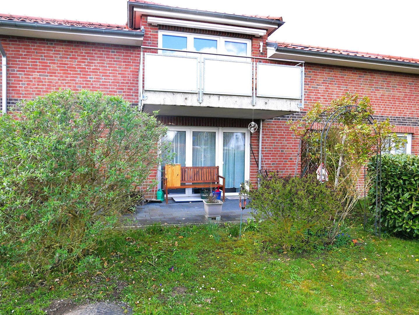 Predaj bytu 1-izbový 65 m², Tostedt, Dolné Sasko Predaj bytu 1-izbový 65 m², Tostedt, Dolné Sasko