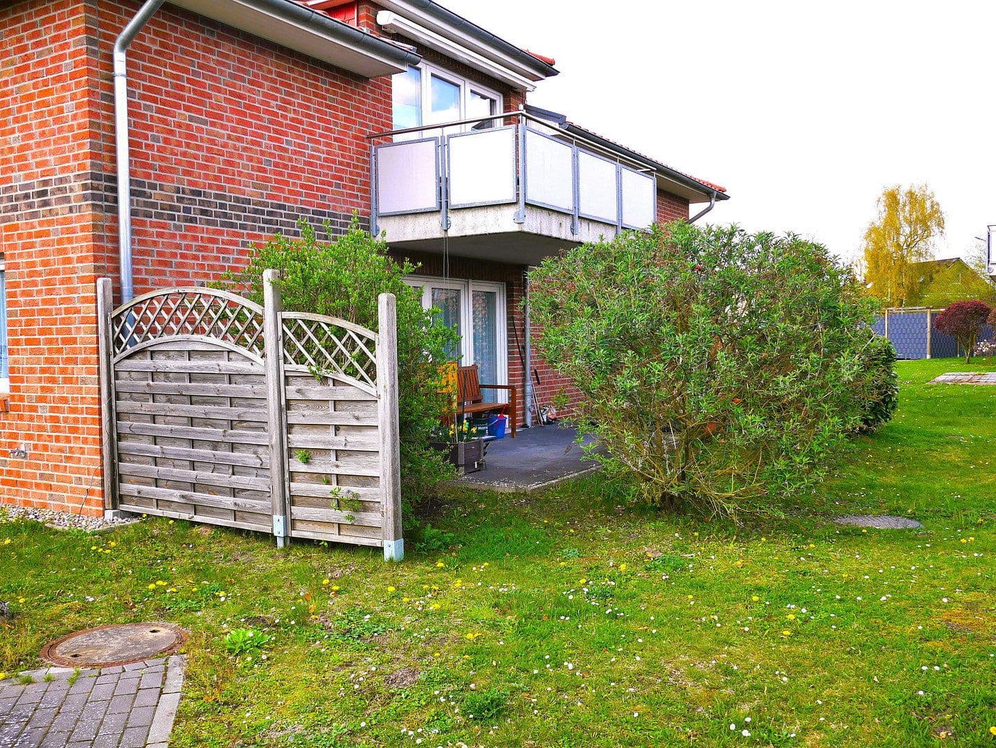 Predaj bytu 1-izbový 65 m², Tostedt, Dolné Sasko Predaj bytu 1-izbový 65 m², Tostedt, Dolné Sasko