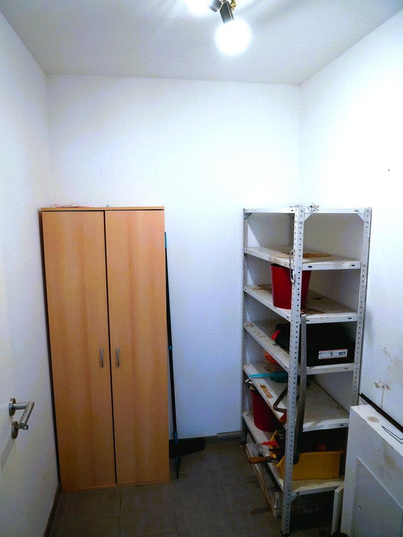 Predaj bytu 1-izbový 65 m², Tostedt, Dolné Sasko Predaj bytu 1-izbový 65 m², Tostedt, Dolné Sasko