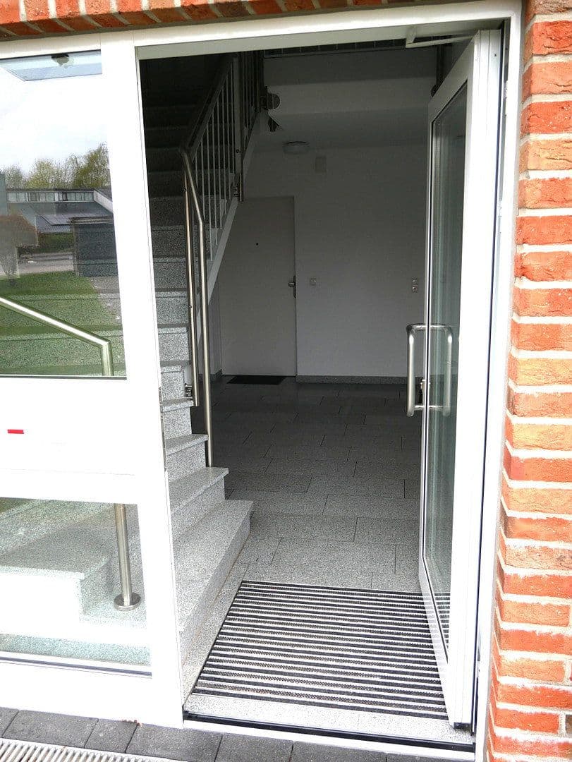 Predaj bytu 1-izbový 65 m², Tostedt, Dolné Sasko Predaj bytu 1-izbový 65 m², Tostedt, Dolné Sasko