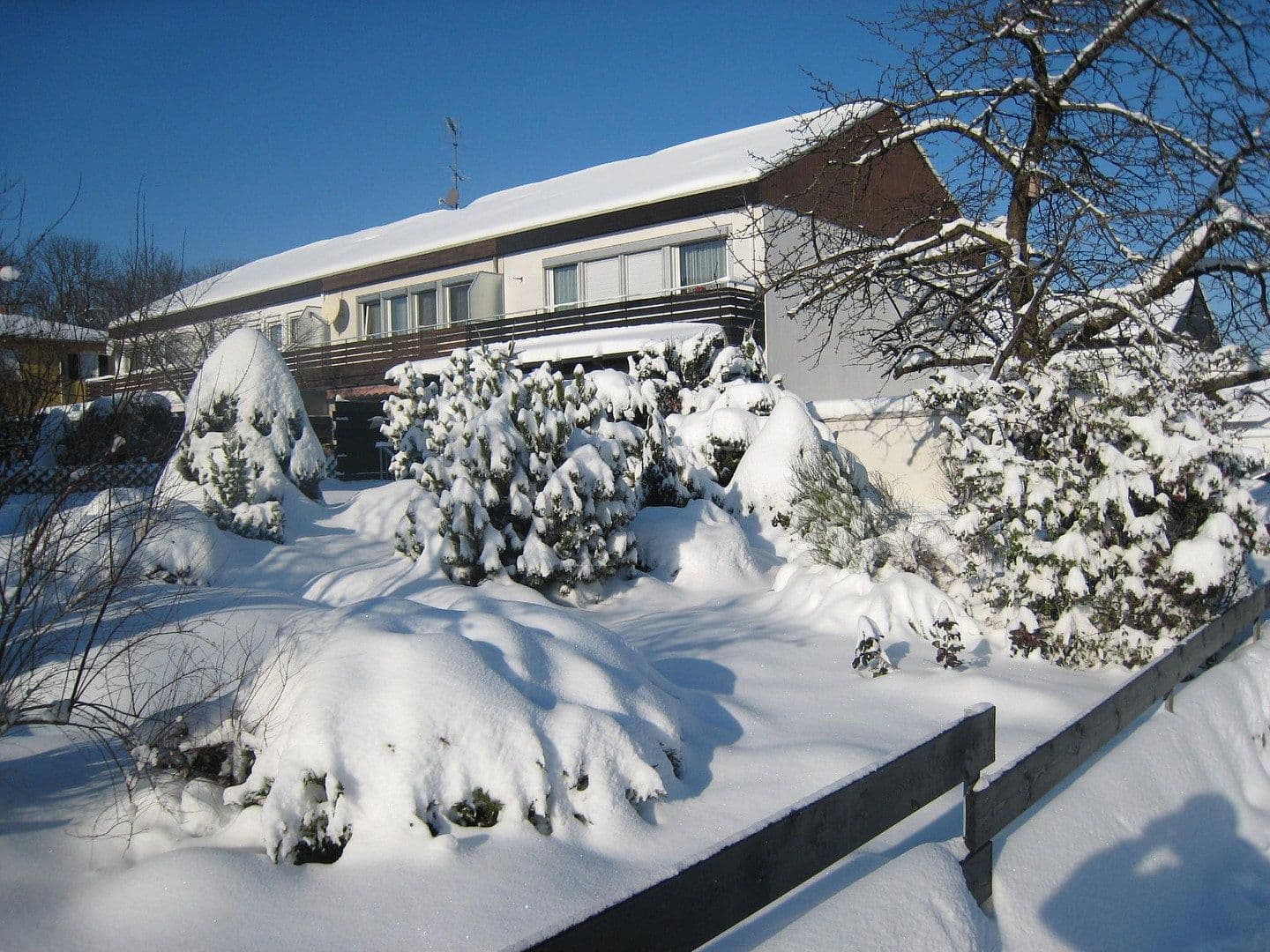 Predaj domu 136 m², pozemek 451 m², Eberdingen, Bádensko-Wurttembersko Predaj domu 136 m², pozemek 451 m², Eberdingen, Bádensko-Wurttembersko