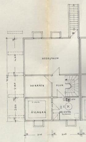 Predaj domu 136 m², pozemek 451 m², Eberdingen, Bádensko-Wurttembersko Predaj domu 136 m², pozemek 451 m², Eberdingen, Bádensko-Wurttembersko