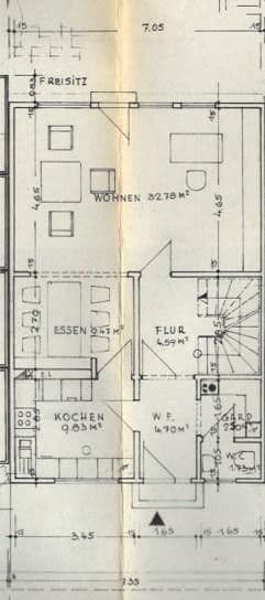 Predaj domu 136 m², pozemek 451 m², Eberdingen, Bádensko-Wurttembersko Predaj domu 136 m², pozemek 451 m², Eberdingen, Bádensko-Wurttembersko