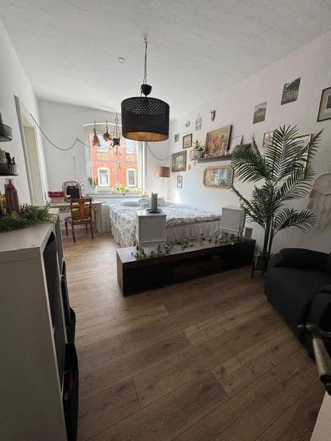 Prenájom bytu 3-izbový 78 m², Hochkamp 24, Hildesheim, Dolné Sasko Prenájom bytu 3-izbový 78 m², Hochkamp 24, Hildesheim, Dolné Sasko