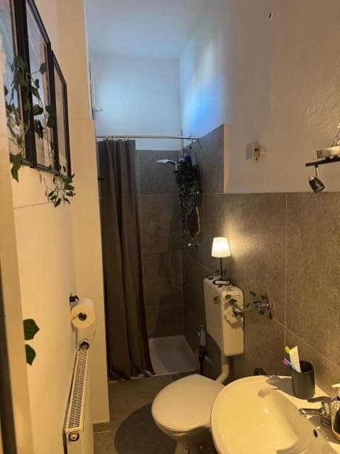 Prenájom bytu 3-izbový 78 m², Hochkamp 24, Hildesheim, Dolné Sasko Prenájom bytu 3-izbový 78 m², Hochkamp 24, Hildesheim, Dolné Sasko