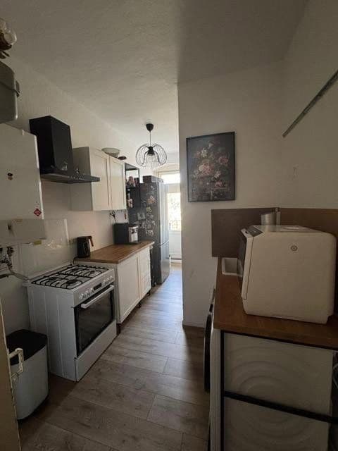 Prenájom bytu 3-izbový 78 m², Hochkamp 24, Hildesheim, Dolné Sasko Prenájom bytu 3-izbový 78 m², Hochkamp 24, Hildesheim, Dolné Sasko