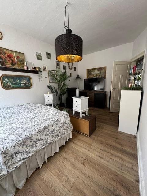 Prenájom bytu 3-izbový 78 m², Hochkamp 24, Hildesheim, Dolné Sasko Prenájom bytu 3-izbový 78 m², Hochkamp 24, Hildesheim, Dolné Sasko