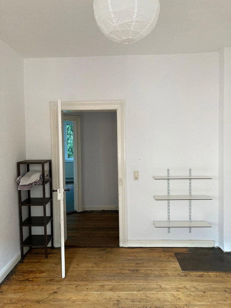 Prenájom bytu 3-izbový 78 m², Hochkamp 24, Hildesheim, Dolné Sasko Prenájom bytu 3-izbový 78 m², Hochkamp 24, Hildesheim, Dolné Sasko