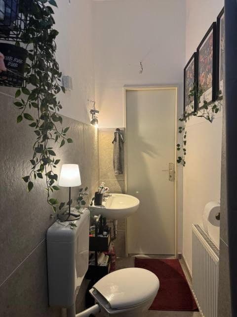 Prenájom bytu 3-izbový 78 m², Hochkamp 24, Hildesheim, Dolné Sasko Prenájom bytu 3-izbový 78 m², Hochkamp 24, Hildesheim, Dolné Sasko