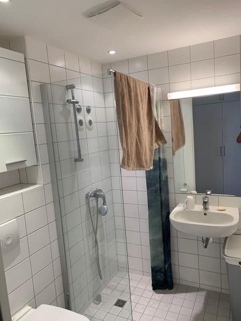 Prenájom bytu 1-izbový 25 m², Pfälzer Str. 1h, Köln, Severné Porýnie - Westfálsko Prenájom bytu 1-izbový 25 m², Pfälzer Str. 1h, Köln, Severné Porýnie - Westfálsko