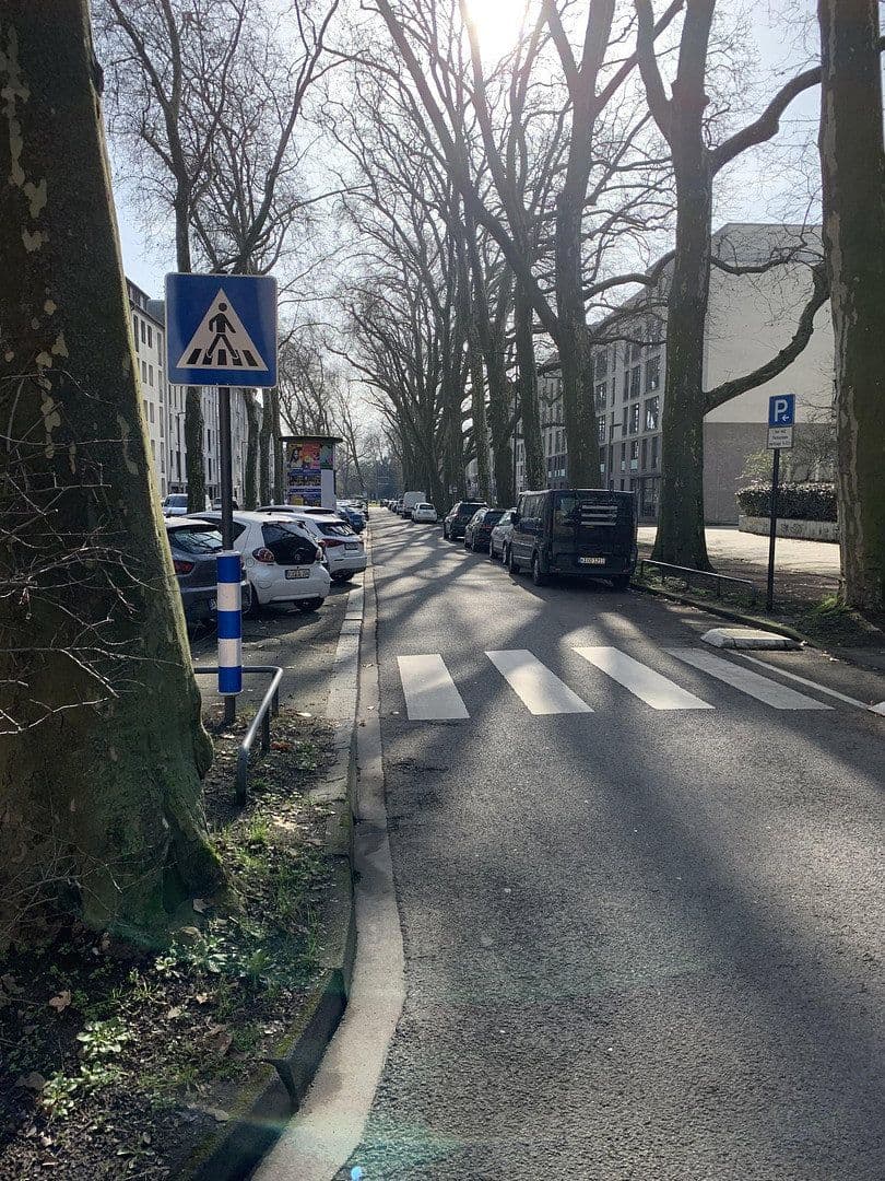 Prenájom bytu 1-izbový 25 m², Pfälzer Str. 1h, Köln, Severné Porýnie - Westfálsko Prenájom bytu 1-izbový 25 m², Pfälzer Str. 1h, Köln, Severné Porýnie - Westfálsko