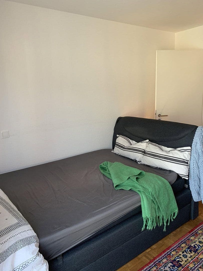 Prenájom bytu 1-izbový 25 m², Pfälzer Str. 1h, Köln, Severné Porýnie - Westfálsko Prenájom bytu 1-izbový 25 m², Pfälzer Str. 1h, Köln, Severné Porýnie - Westfálsko