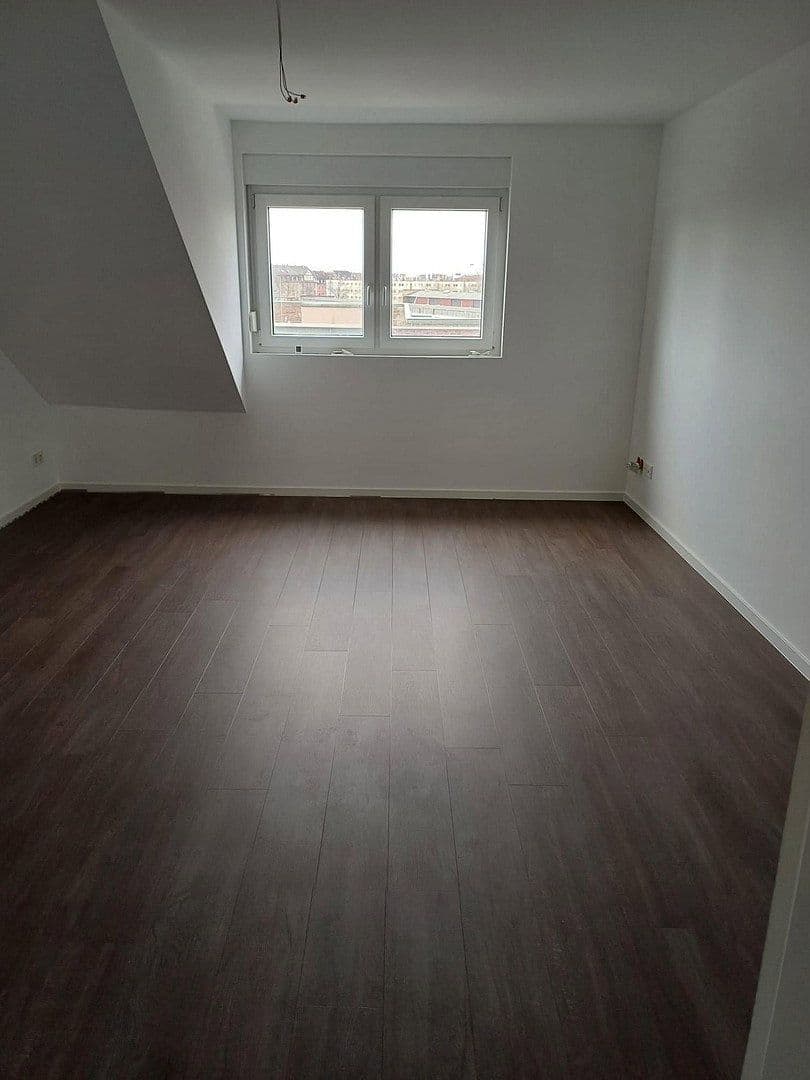 Prenájom bytu 20 m², Alte Frankfurter Strasse, 26, Mannheim, Bádensko-Wurttembersko Prenájom bytu 20 m², Alte Frankfurter Strasse, 26, Mannheim, Bádensko-Wurttembersko