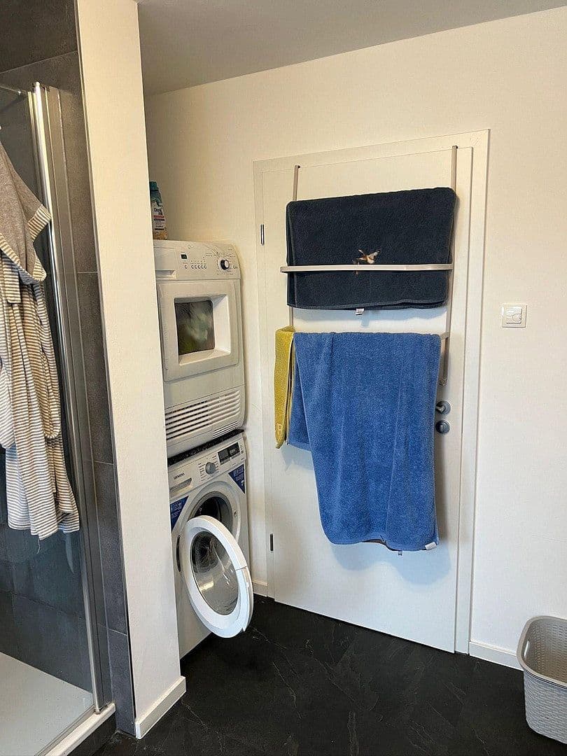 Prenájom bytu 20 m², Alte Frankfurter Strasse, 26, Mannheim, Bádensko-Wurttembersko Prenájom bytu 20 m², Alte Frankfurter Strasse, 26, Mannheim, Bádensko-Wurttembersko